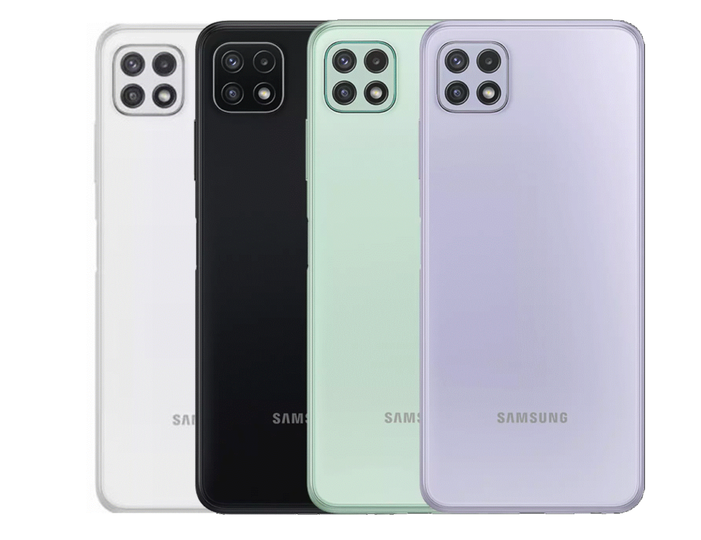 Samsung Galaxy A22 5G - タイの携帯/SIMのことなら