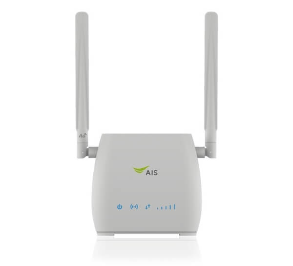 AIS 4G Hi-speed home WIFi Router